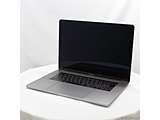 kÕil MacBook Pro 15-inch Mid-2019 MV902J^A Core_i7 2.6GHz 16GB SSD256GB Xy[XOC k10.15 Catalinal mOtBbNFRadeon Pro 555X(4GB)^JISL[{[hn