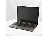 kÕil iSp\R dynabook V62^B PV62BMP-NJA IjLX^bN mCore-i5-7200U (2.5GHz)^8GB^SSD128GB^12.5C`Ch^Windows10 Home(64rbg)n