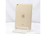 �k���Õi�l iPad mini 3 128GB �S�[���h FGYK2J�^A Wi-Fi �m7.9�C���`�t���^Apple A7�n
