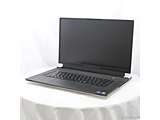 kÕil Alienware x17 R2 NAX97-CHLW iCg(Vo[zCg) mCore-i7-12700H (2.3GHz)^32GB^SSD1TB^GeForce RTX 3070Ti(8GB)^17.3C`Ch^Windows11 Homen