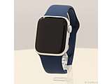 kÕil Apple Watch SE 1 GPS 40mm Vo[A~jEP[X ArXu[X|[coh