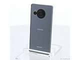kÕil AQUOS R8 256GB u[ SH-R80 yV SIMt[ m6.39C`L@EL^Snapdragon 8 Gen 2n