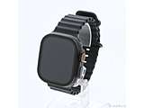 kÕil Apple Watch Ultra 2 GPS + Cellular 49mm ubN`^jEP[X ubNI[Voh