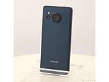kÕil AQUOS sense8 128GB RogubN SH-M26 SIMt[ m6.1C`L@EL^Snapdragon 6 Gen 1n