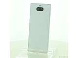 kÕil Xperia 8 Lite 64GB zCg J3273 SIMt[ m6C`t^Snapdragon 630n