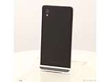 kÕil Xperia Ace III 64GB ubN SO-53C docomo SIMt[ m5.5C`t^Snapdragon 480 5Gn