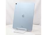 kÕil iPad Air 13C` 1 128GB u[ MV283J^A Wi-Fi m12.9C`t^Apple M2n