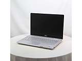 kÕiijl LIFEBOOK SH75^B1 FMVS75B1W A[ozCg mCore-i5-7200U (2.5GHz)^8GB^SSD128GB^13.3C`Ch^Windows10 Home(64rbg)n