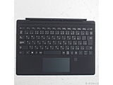 kÕil Surface Pro Type Cover wF؃ZT[t GK3-00019 ubN