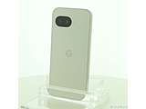 kÕil Google Pixel 9a 128GB |[Z G3Y12 Softbank SIMt[ m6.3C`L@EL^Google Tensor G4n