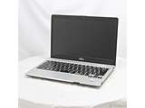 �k���Õi�l LIFEBOOK S938�^S FMVS1000AZ �mCore-i5-8250U (1.6GHz)�^8GB�^SSD256GB�^13.3�C���`���C�h�^Windows11 Pro MAR�n