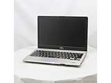 kÕil LIFEBOOK S938^S FMVS1000AZ mCore-i5-8250U (1.6GHz)^8GB^SSD256GB^13.3C`Ch^Windows11 Pro MARn