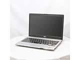 kÕil LIFEBOOK S938^S FMVS1000AZ mCore-i5-8250U (1.6GHz)^8GB^SSD256GB^13.3C`Ch^Windows11 Pro MARn