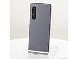 kÕil Xperia 1 II 128GB p[v SO-51A docomobNSIMt[ m6.5C`L@EL^Snapdragon 865n