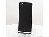 kÕil Xperia 1 III 256GB tXgubN SO-51B docomobNSIMt[ m6.5C`L@EL^Snapdragon 888 5Gn