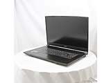 kWil Katana 17 B13V Katana-17-B13VEK-4339JP ubN mCore-i7-13620H (2.4GHz)^16GB^SSD1TB^GeForce RTX 4050(6GB)^17.3C`Ch^Windows11 Homen