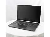 kWil Cyborg 15 Cyborg-15-A13VFK-4125JP ubN&XPg mCore-i7-13620H (2.4GHz)^16GB^SSD1TB^GeForce RTX 4060(8GB)^15.6C`Ch^Windows11 Homen