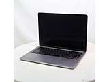 kÕil MacBook Pro 13.3-inch Late-2020 MYD82J^A Apple M1 8RACPU_8RAGPU 16GB SSD256GB Xy[XOC k14.7 Sonomal mOtBbNFI{[h^USL[{[hn