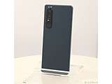 kÕil Xperia 1 III 512GB tXgO[ XQ-BC42 SIMt[ m6.5C`L@EL^Snapdragon 888 5Gn