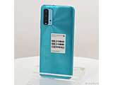 kÕil Redmi 9T 64GB I[VO[ M2010J19SR SIMt[ m6.53C`t^Snapdragon 662n