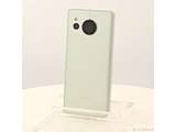 kÕil AQUOS sense8 J:COM 128GB y[O[ SHG11 SIMt[ m6.1C`L@EL^Snapdragon 6 Gen 1n