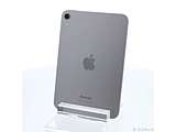kÕil iPad mini(A17 Pro) 128GB Xy[XOC MXN63J^A Wi-Fi m8.3C`t^A17 Pron
