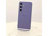 kÕil Galaxy S24 256GB RogoCIbg SC-51E docomo SIMt[ m6.2C`L@EL^Snapdragon 8 Gen 3 Mobile Platform for Galaxyn