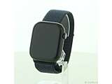 kÕil Apple Watch Series 10 GPS 46mm WFbgubNA~jEP[X CNX|[c[v