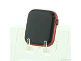 kÕil Apple Watch Series 7 GPS 45mm (PRODUCT)REDA~jEP[X oh