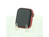 kÕil Apple Watch Series 7 GPS 41mm (PRODUCT)REDA~jEP[X oh