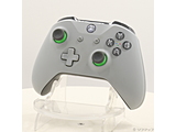 �k���Õi�l Xbox ���C�����X �R���g���[���[ �O���[�^�O���[��