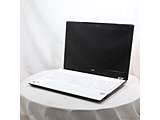 kÕil iSp\R LAVIE Note Standard PC-NS650GAW NX^zCg mCore-i7-7500U (2.7GHz)^4GB^HDD1TB^15.6C`Ch^Windows10 Home(64rbg)n