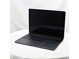 kÕil MacBook Air 13.6-inch Mid-2022 MLY33J^A Apple M2 8RACPU_8RAGPU 8GB SSD256GB ~bhiCg kmacOS v15.6l mOtBbNFI{[h^JISL[{[hn
