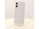 kÕil Xperia 10 VI 128GB zCg XQ-ES44W1JPCX0 SIMt[ m6.1C`L@EL^Snapdragon 6 Gen 1 Mobile Platformn