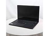 kÕil ThinkPad X1 Carbon 20R1S0PU00 ubN mCore-i5-10210U (1.6GHz)^8GB^SSD256GB^14C`Ch^Windows11 Home(AbvO[hς)n