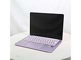 kÕil LAVIE SOL PC-S1355JAP tFA[p[v mCore-i5-1335U (1.3GHz)^16GB^SSD256GB^13.3C`Ch^Windows11 Homen