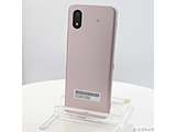 kÕil 񂽂X}z4 128GB sN A402ZT Y!mobile SIMt[ m6.1C`t^Snapdragon SM4450n