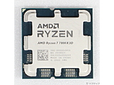 kÕil Ryzen 7 7800X3D k4.2GHz^Socket AM5l
