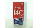 kgpil gpi Redmi 14C 256GB ~bhiCgubN MZB0HPVUS SIMt[ m6.88C`t^MediaTek Helio G81-Ultran