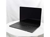 kÕil MacBook Pro 16.2-inch Late-2023 MRW13J^A Apple M3 Pro 12RACPU_18RAGPU 18GB SSD512GB Xy[XubN k15.3 Sequoial mOtBbNFI{[h^JISL[{[hn