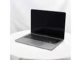 kÕil MacBook Pro 13.3-inch Late-2020 MYD82J^A Apple M1 8RACPU_8RAGPU 8GB SSD256GB Xy[XOC k14.7 Sonomal mOtBbNFI{[h^JISL[{[hn