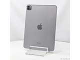 kÕil iPad Pro 11C` 4 256GB Xy[XOC MNXF3J^A Wi-Fi m11C`t^Apple M2n