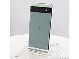 kÕil Google Pixel 6a 128GB Z[W GB17L SIMt[ m6.1C`L@EL^Google Tensorn