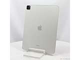 kÕil iPad Pro 12.9C` 6 256GB Vo[ MP213J^A SIMt[ m12.9C`t^Apple M2n