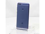 kÕil HUAWEI nova lite2 32GB u[ FIG-LA1 SIMt[ m5.65C`t^HiSilicon KIRIN659n