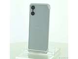 kgpil gpi Xperia 10 VI 128GB zCg SOSBA2 Softbank SIMt[ m6.1C`L@EL^Snapdragon 6 Gen 1 Mobile Platformn