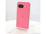 kÕil Google Pixel 9a 128GB sIj[ G3Y12 docomo SIMt[ m6.3C`L@EL^Google Tensor G4n