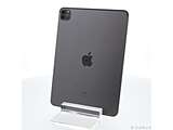 �k���Õi�l iPad Pro 11�C���` ��3���� 256GB �X�y�[�X�O���C MHQU3J�^A Wi-Fi �m11�C���`�t���^Apple-M1�n