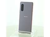kÕil Xperia 5 II 256GB sN XQ-AS42 SIMt[ m6.1C`L@EL^Snapdragon 865 5Gn