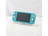 �k���Õi�l Nintendo Switch Lite �^�[�R�C�Y